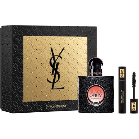 ysl edp gift set|Discover most desirable gift sets .